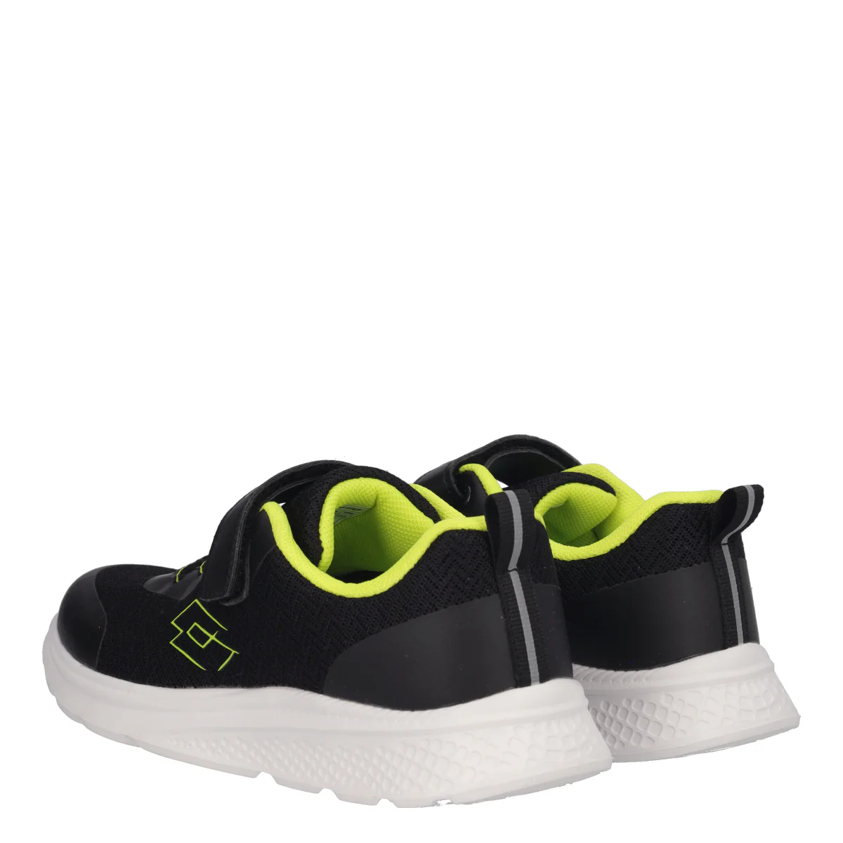 RIDER AMF CL S Sneakers Junior Nere - Image 4