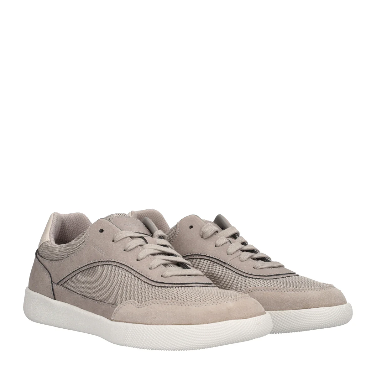 RIETI Sneakers Uomo Grigia - Image 3