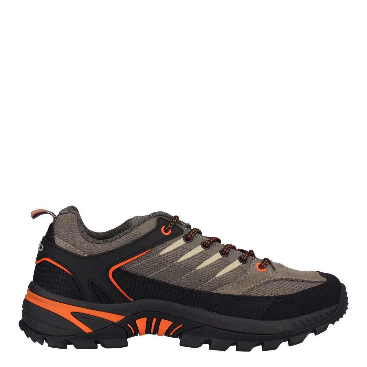 RIGEL 2.0 LOW Trekking Deserto Flame - Image 2