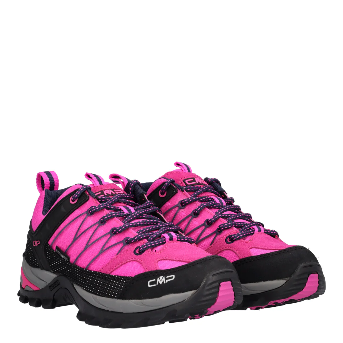 RIGEL LOW WMN TREKKING - Image 3