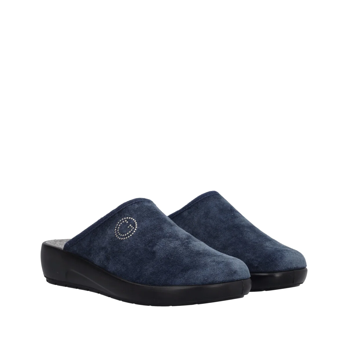 ROCA Ciabatte Donna Blu - Image 3