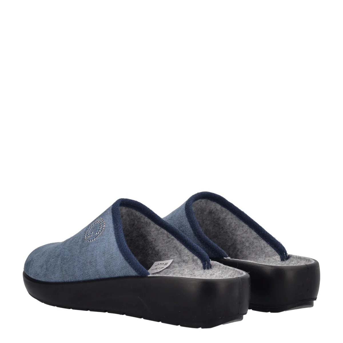 ROCA Ciabatte Donna Blu - Image 4