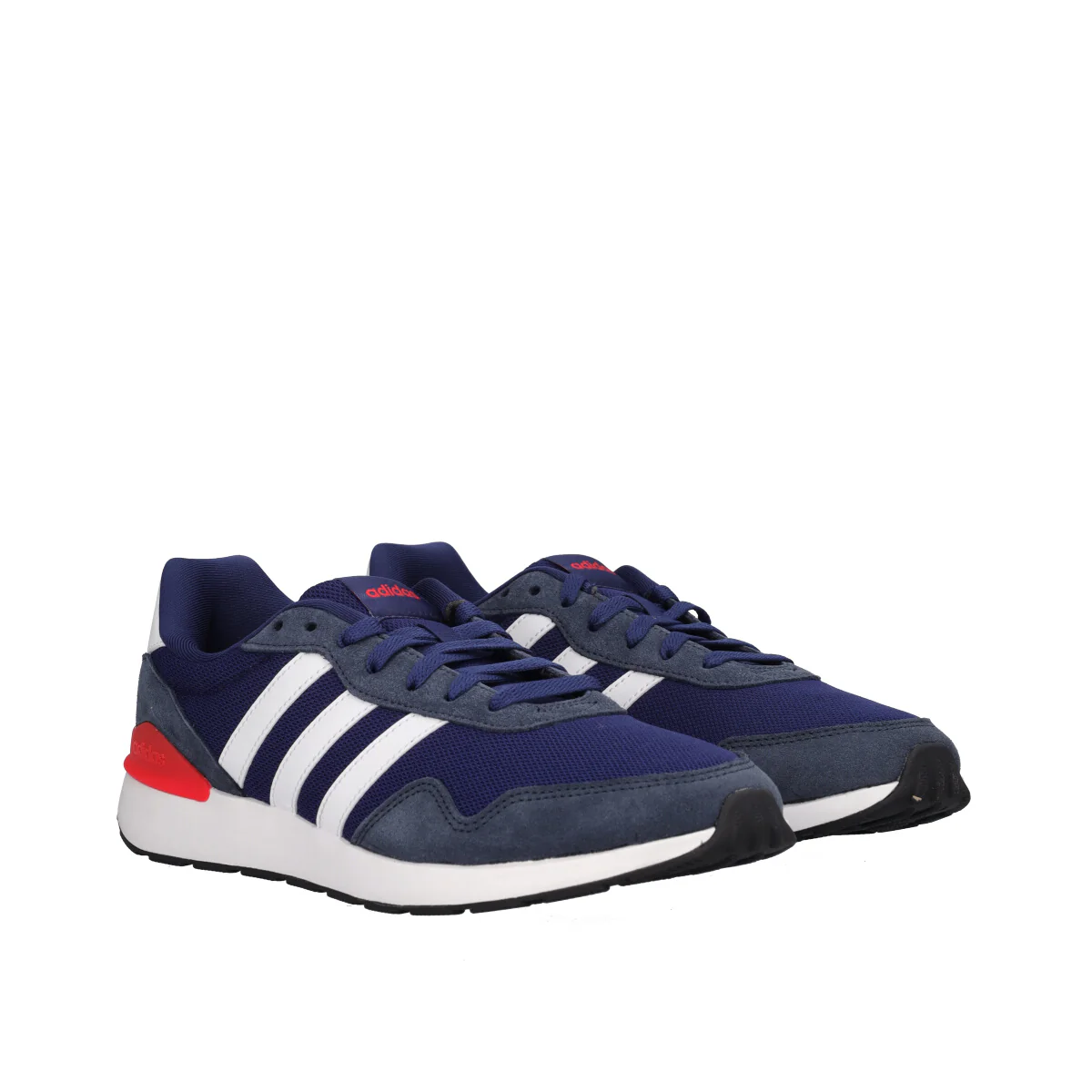 RUN 60S 4.0 Sneakers Uomo Blu - Image 3