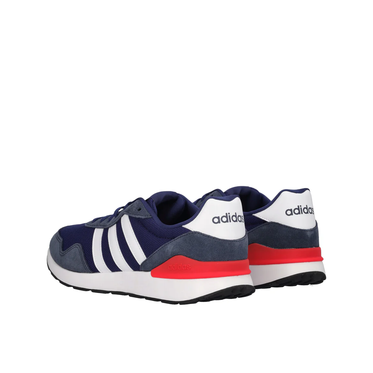 RUN 60S 4.0 Sneakers Uomo Blu - Image 4