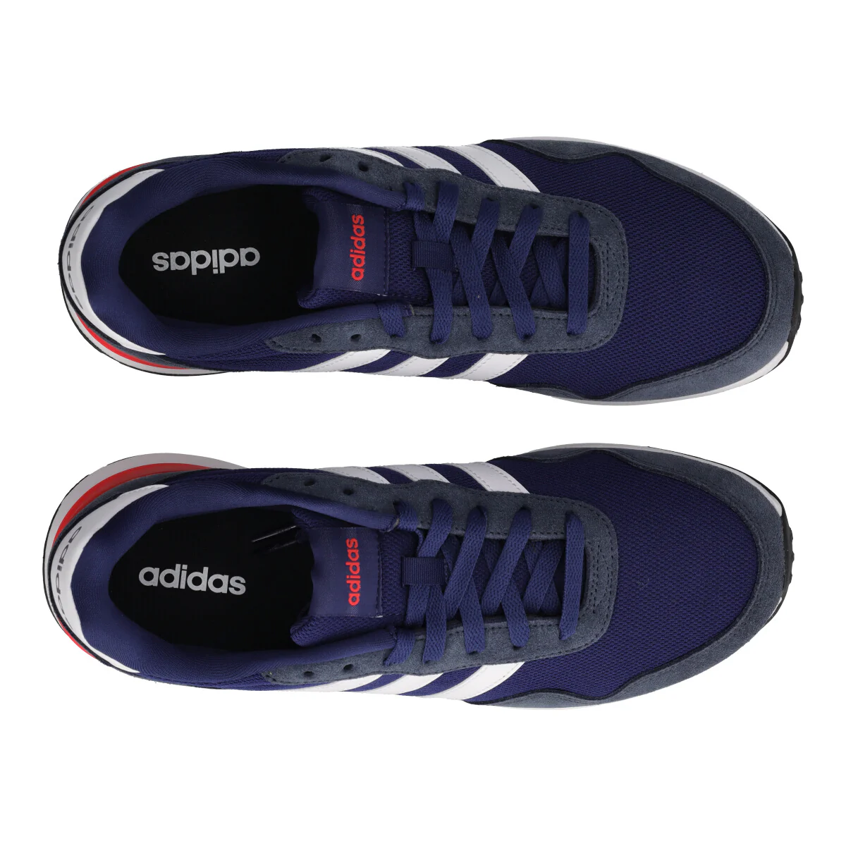 RUN 60S 4.0 Sneakers Uomo Blu - Image 5