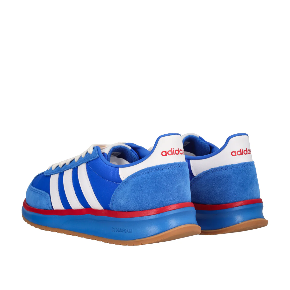 RUN 70S 2.0 Sneakers Uomo Blu - Image 4