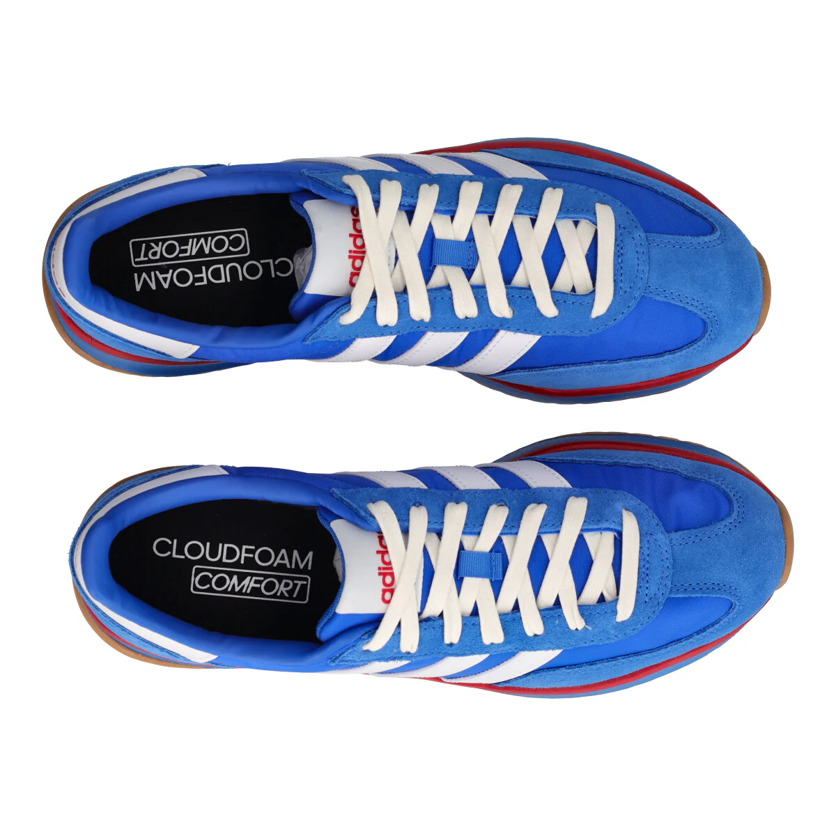 RUN 70S 2.0 Sneakers Uomo Blu - Image 5