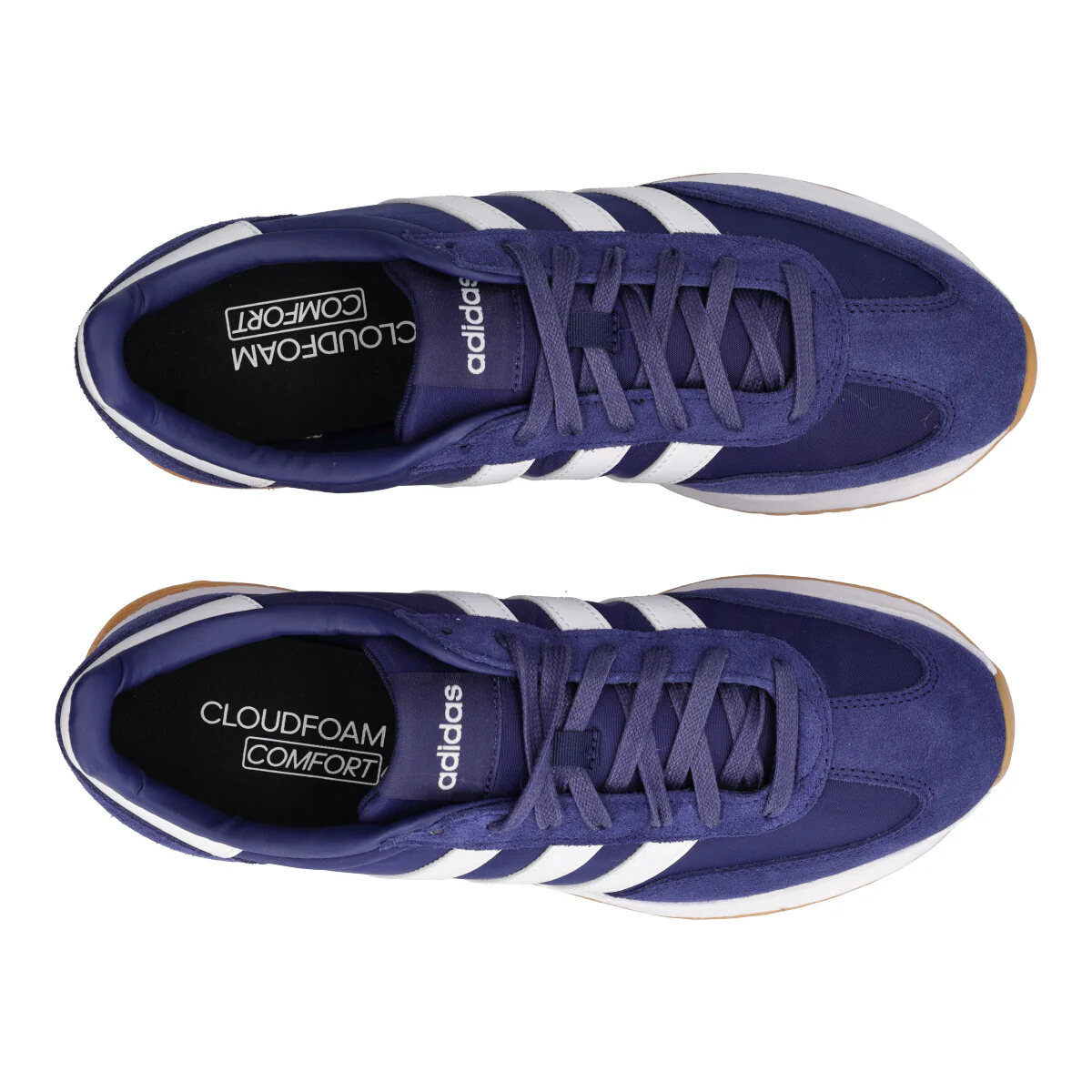 RUN 70S 2.0 Sneakers Uomo Blu - Image 5