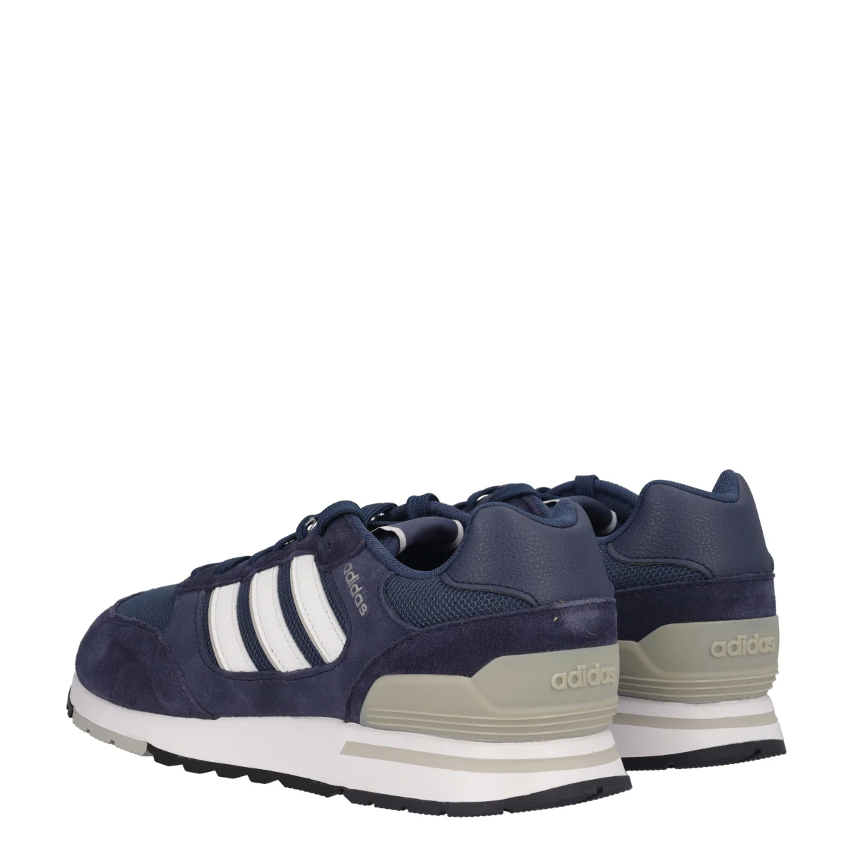 RUN80S Sneakers Uomo Blu - Image 4