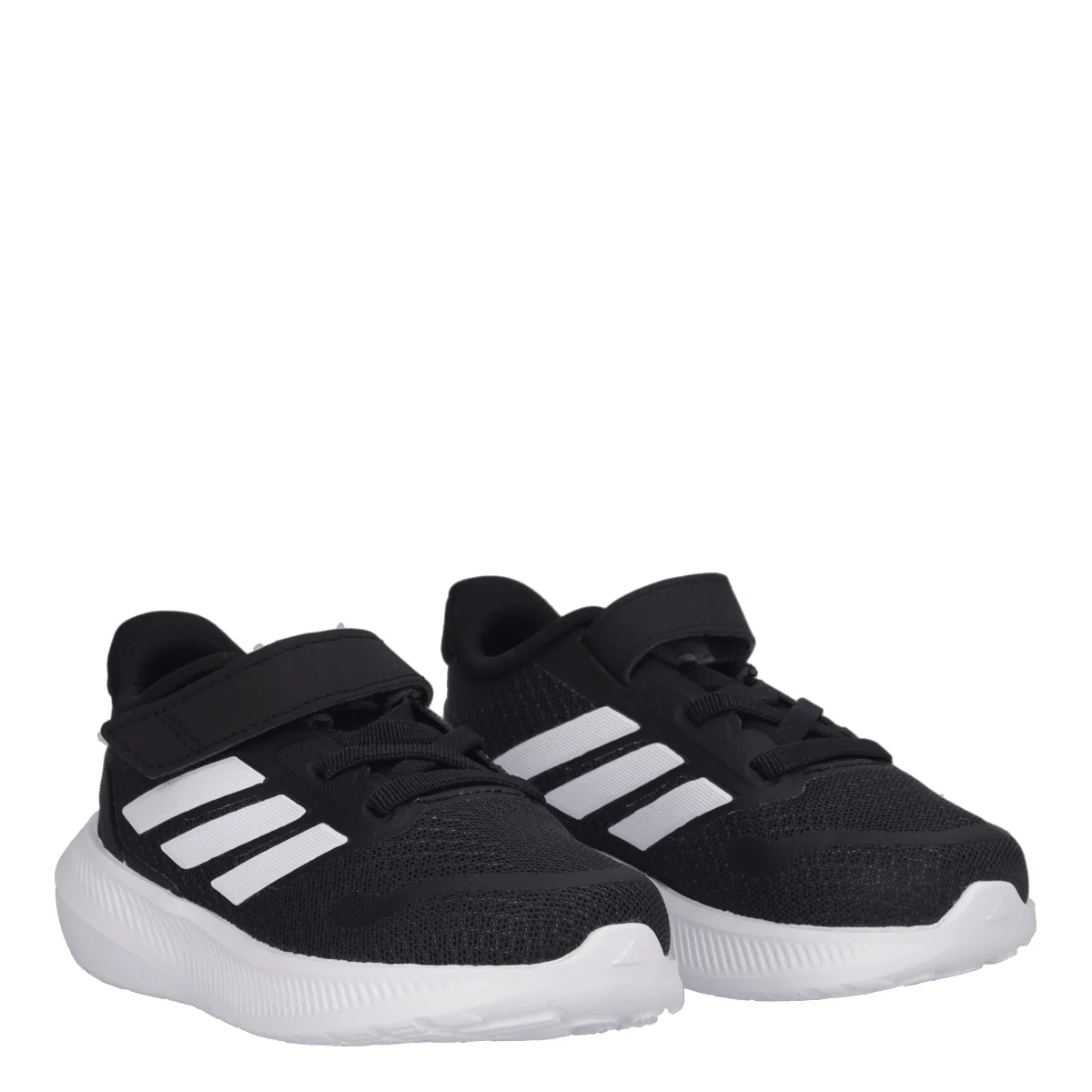 RUNFALCON 5 EL I Sneakers Junior Nere - Image 3
