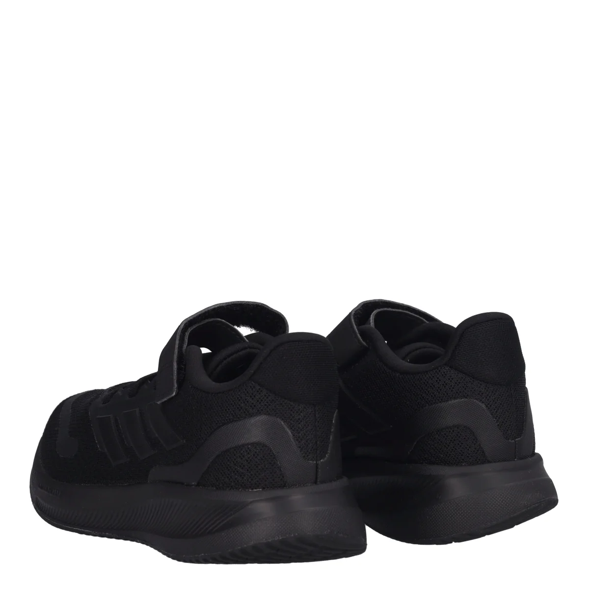 RUNFALCON 5 EL Sneakers Bambini Nere - Image 4