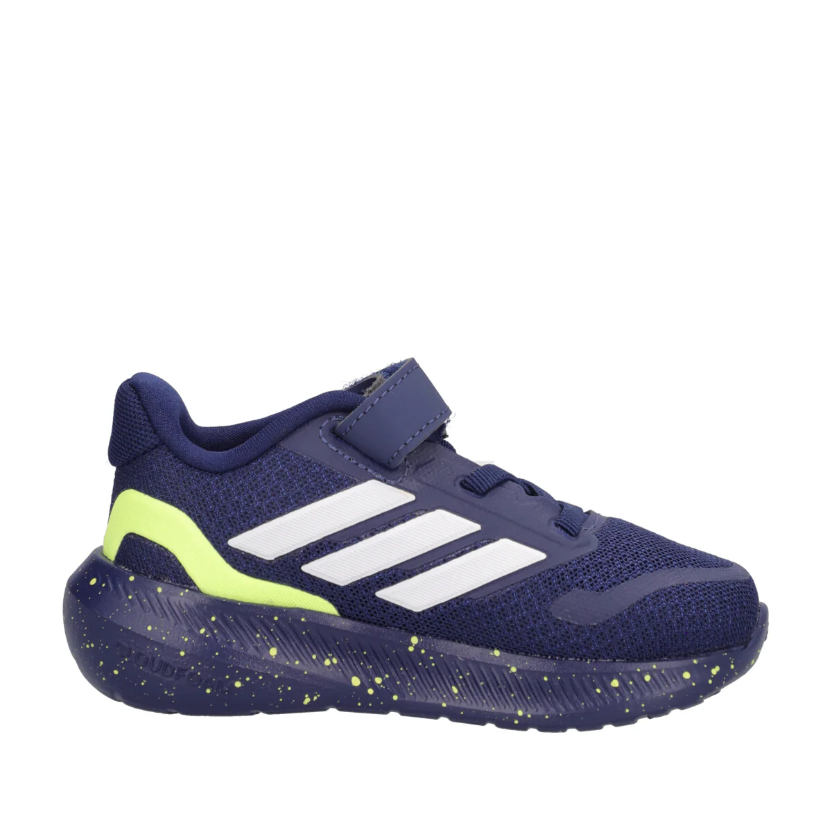 RUNFALCON 5 EL Sneakers Bambino Blu - Image 2