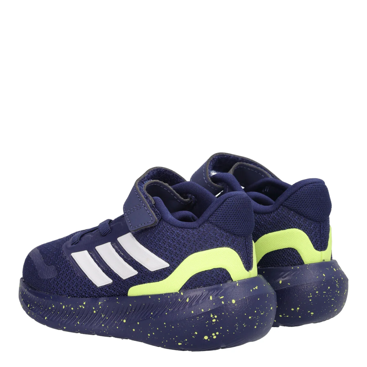 RUNFALCON 5 EL Sneakers Bambino Blu - Image 4
