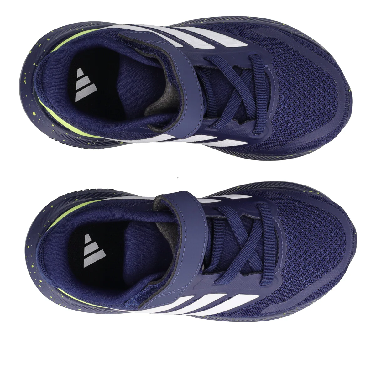 RUNFALCON 5 EL Sneakers Bambino Blu - Image 5