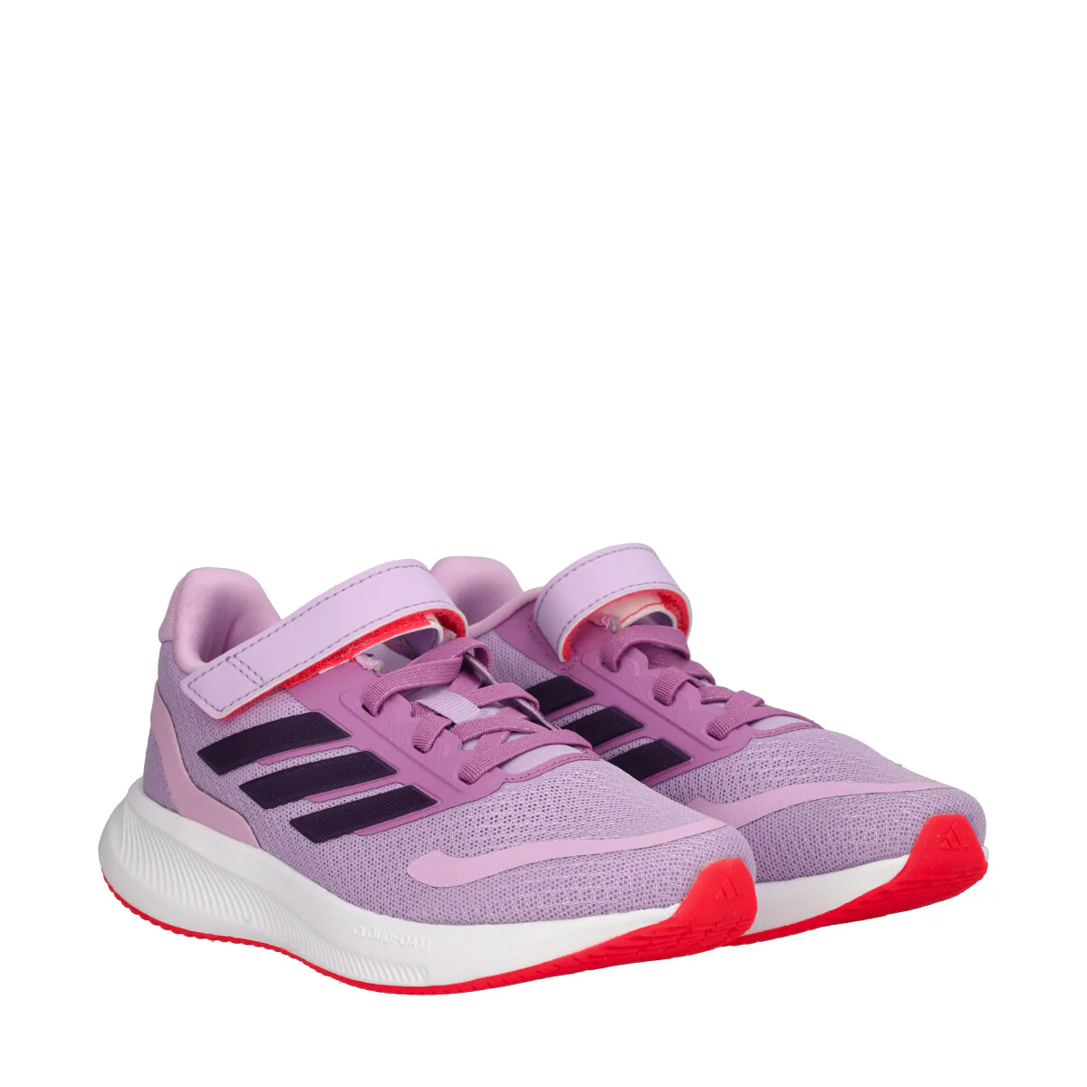 RUNFALCON 5 EL Sneakers Bambina Lilla - Image 3