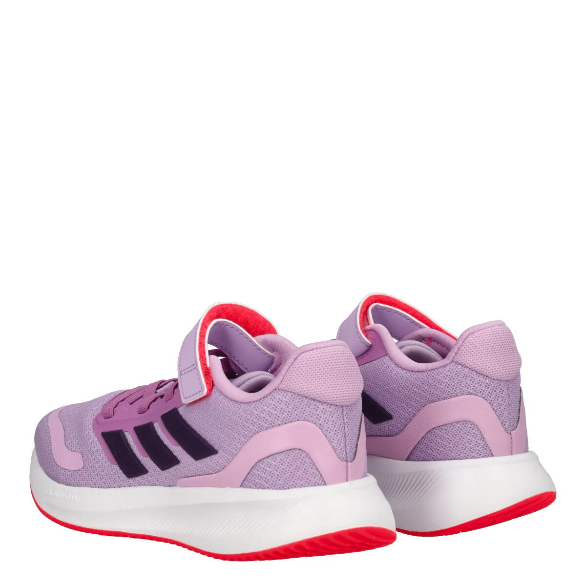 RUNFALCON 5 EL Sneakers Bambina Lilla - Image 4
