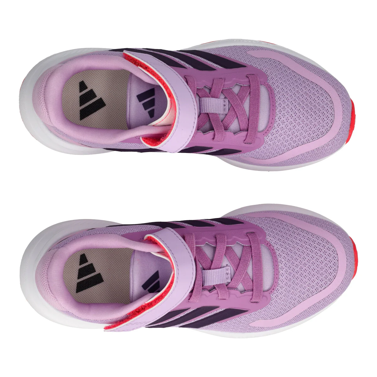 RUNFALCON 5 EL Sneakers Bambina Lilla - Image 5