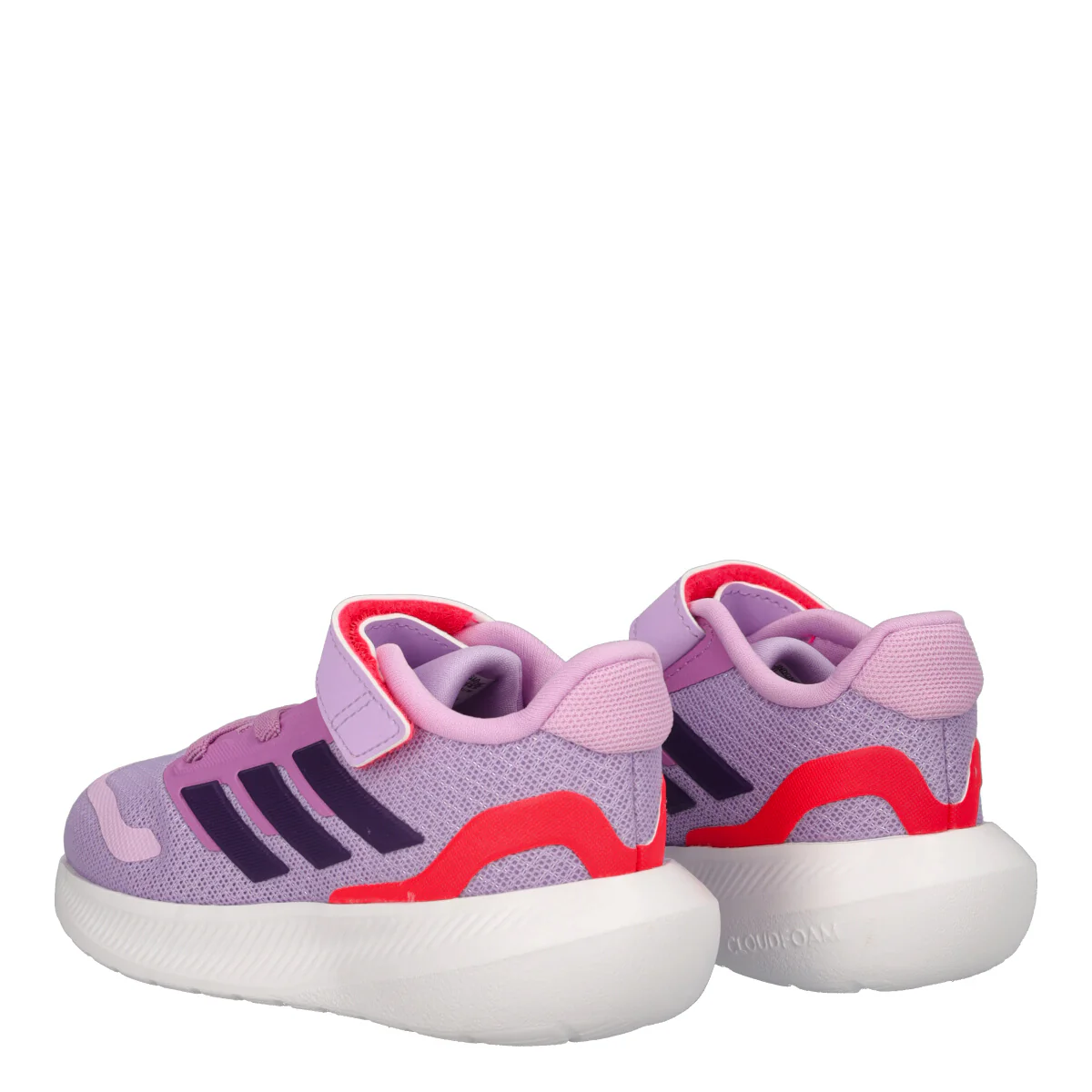 RUNFALCON 5 EL Sneakers Bambina Lilla - Image 4