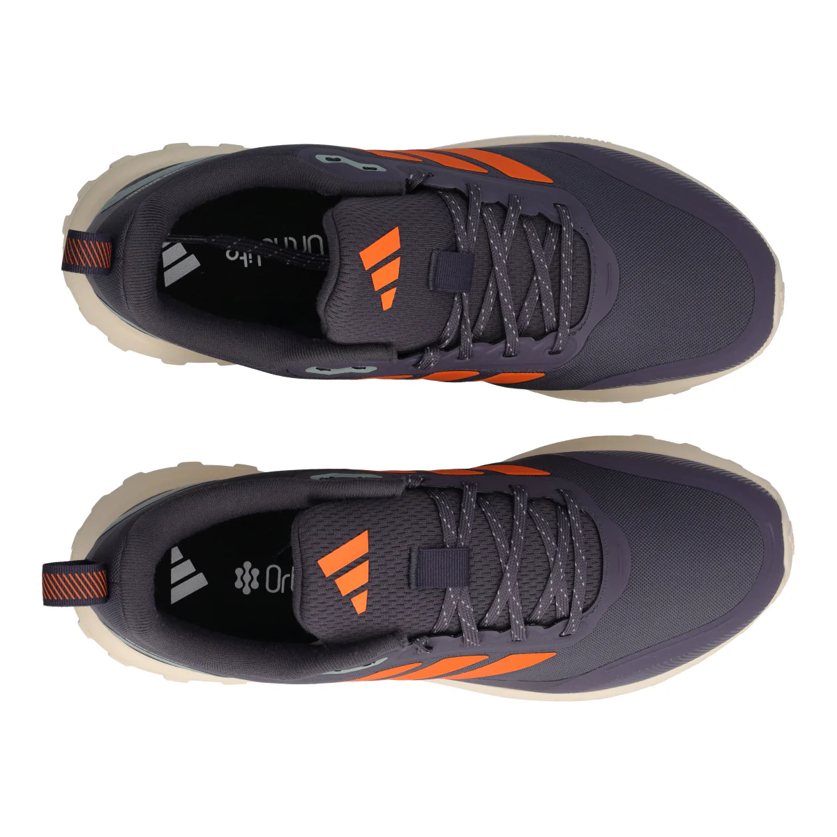 RUNFALCON 5 TR Running Uomo Blu - Image 5