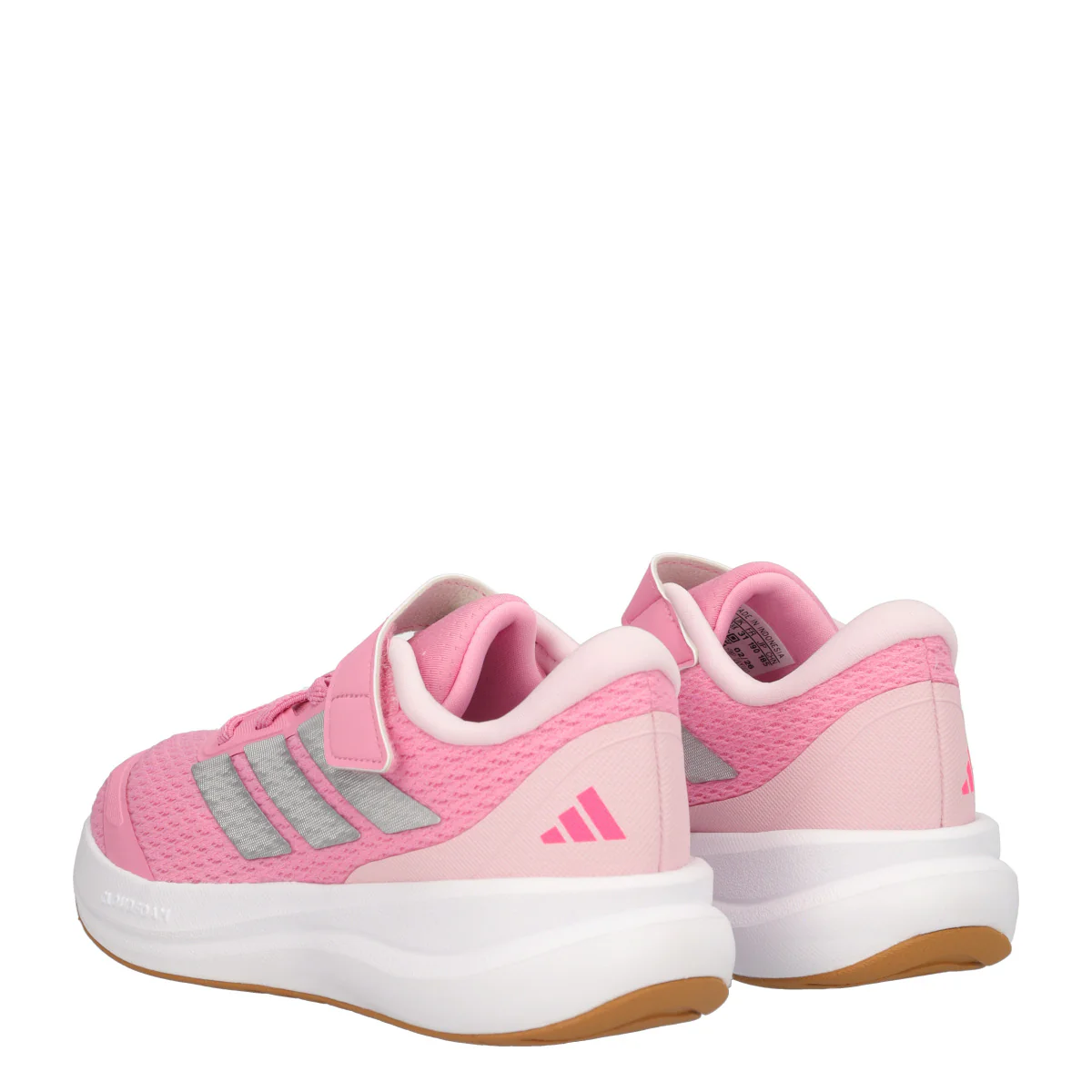 RUNFALCON 6 EL Sneakers Bambina Rosa - Image 4