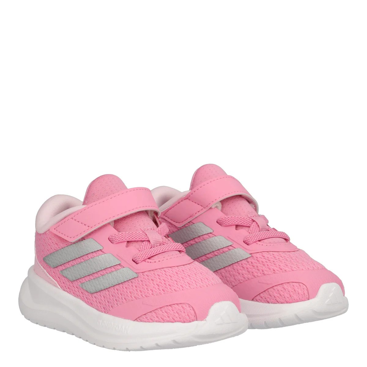 RUNFALCON 6 EL Sneakers Bambina Rosa - Image 3