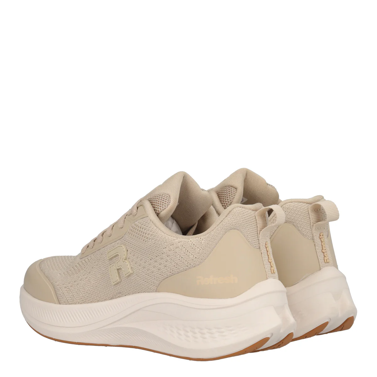 Running Donna Beige - Image 4