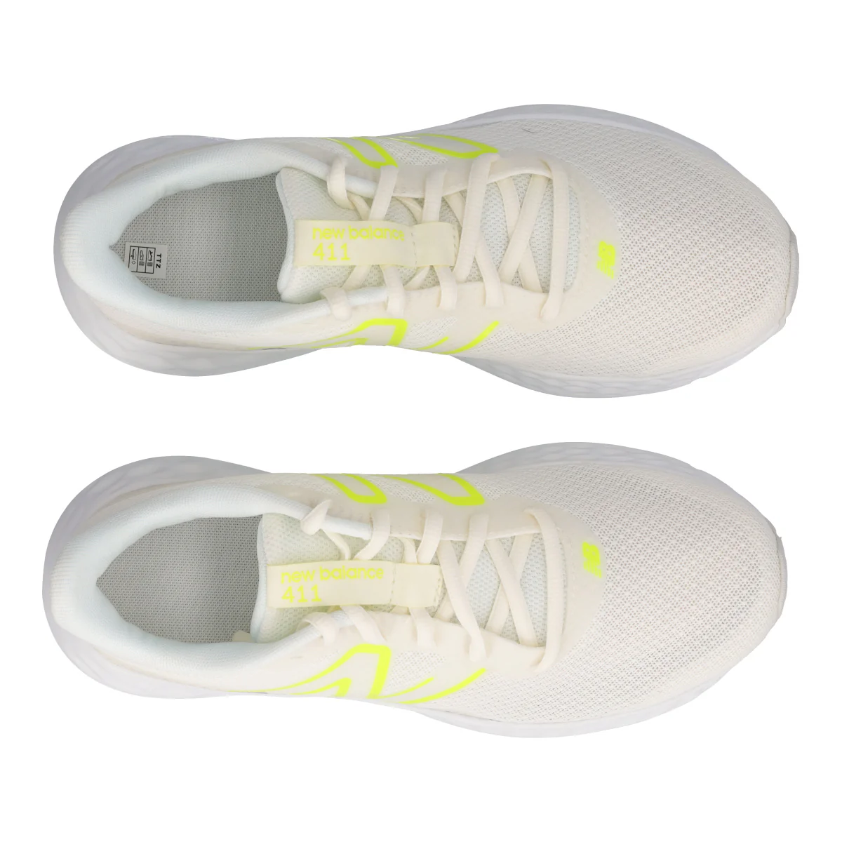 Running Donna Bianche - Image 5