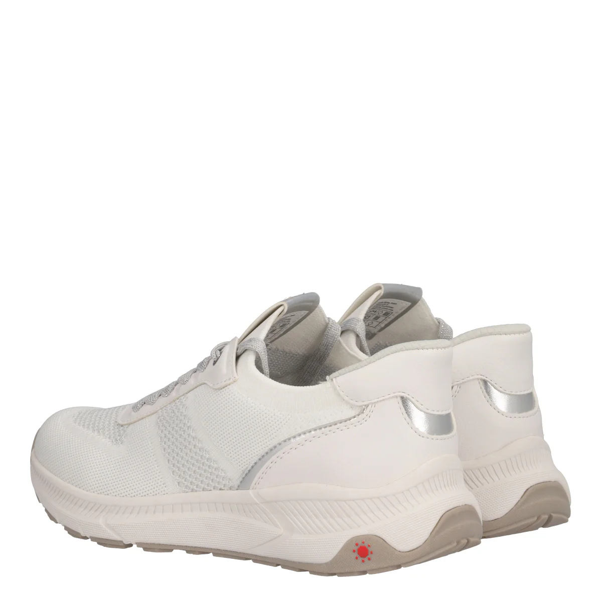 Running Donna Bianche - Image 4