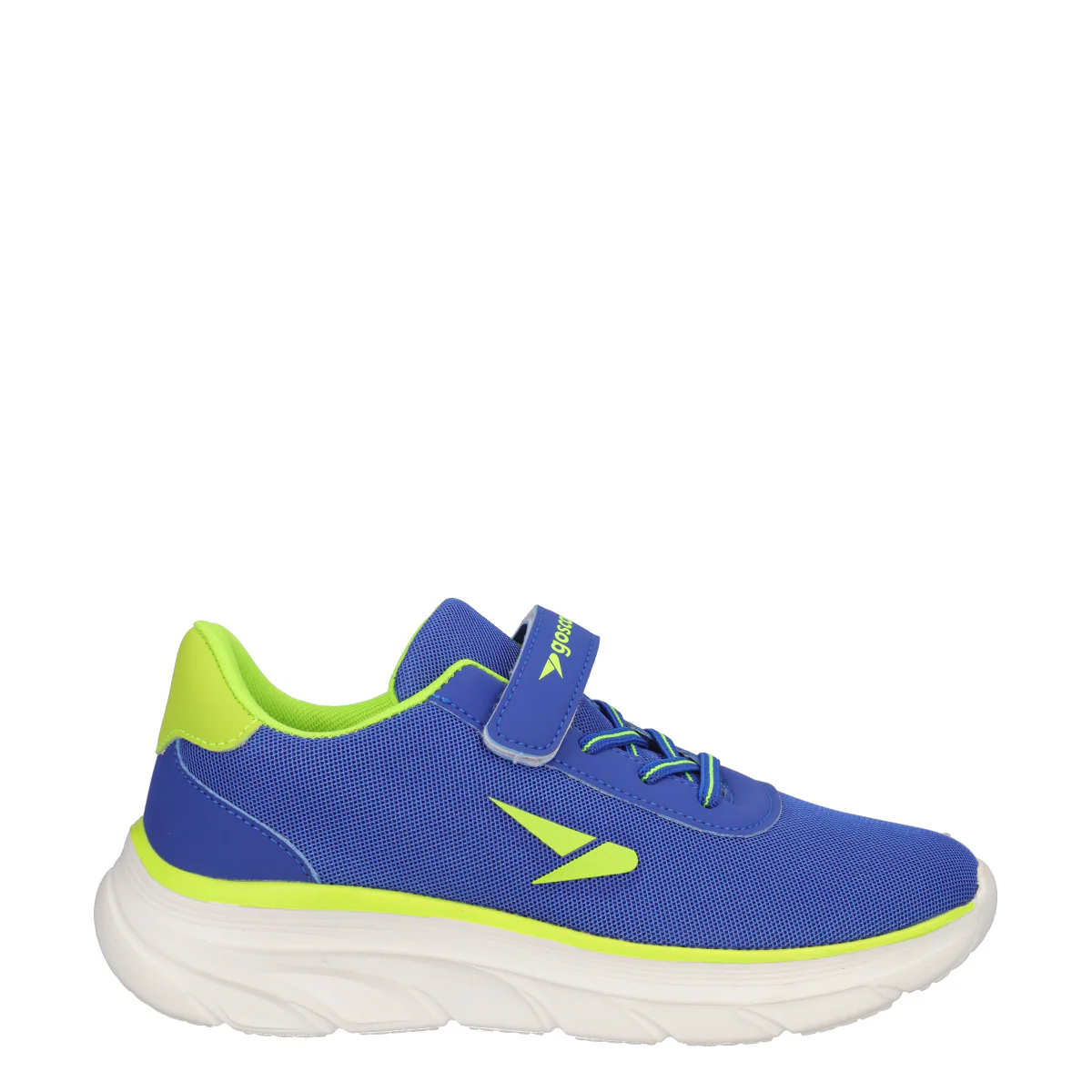 Running Junior Blu
