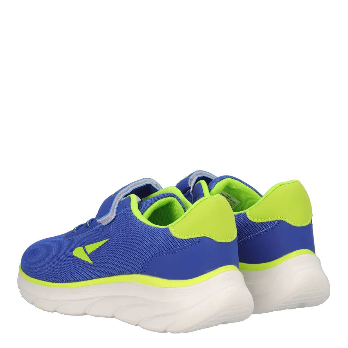 Running Junior Blu - Image 4