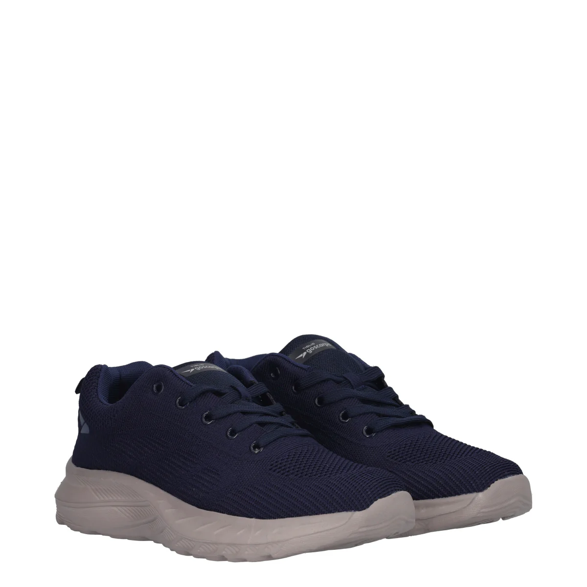 Running Uomo Blu - Image 3
