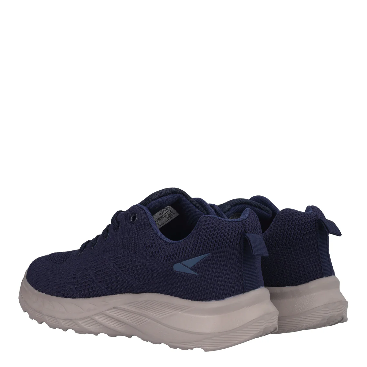 Running Uomo Blu - Image 4