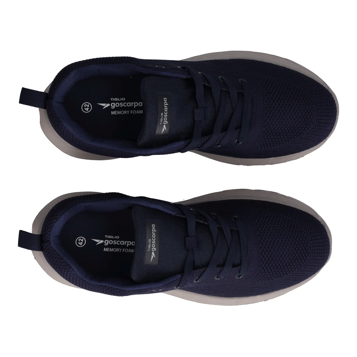 Running Uomo Blu - Image 5