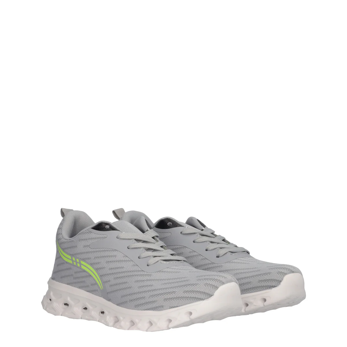 Running Uomo Grigie - Image 3