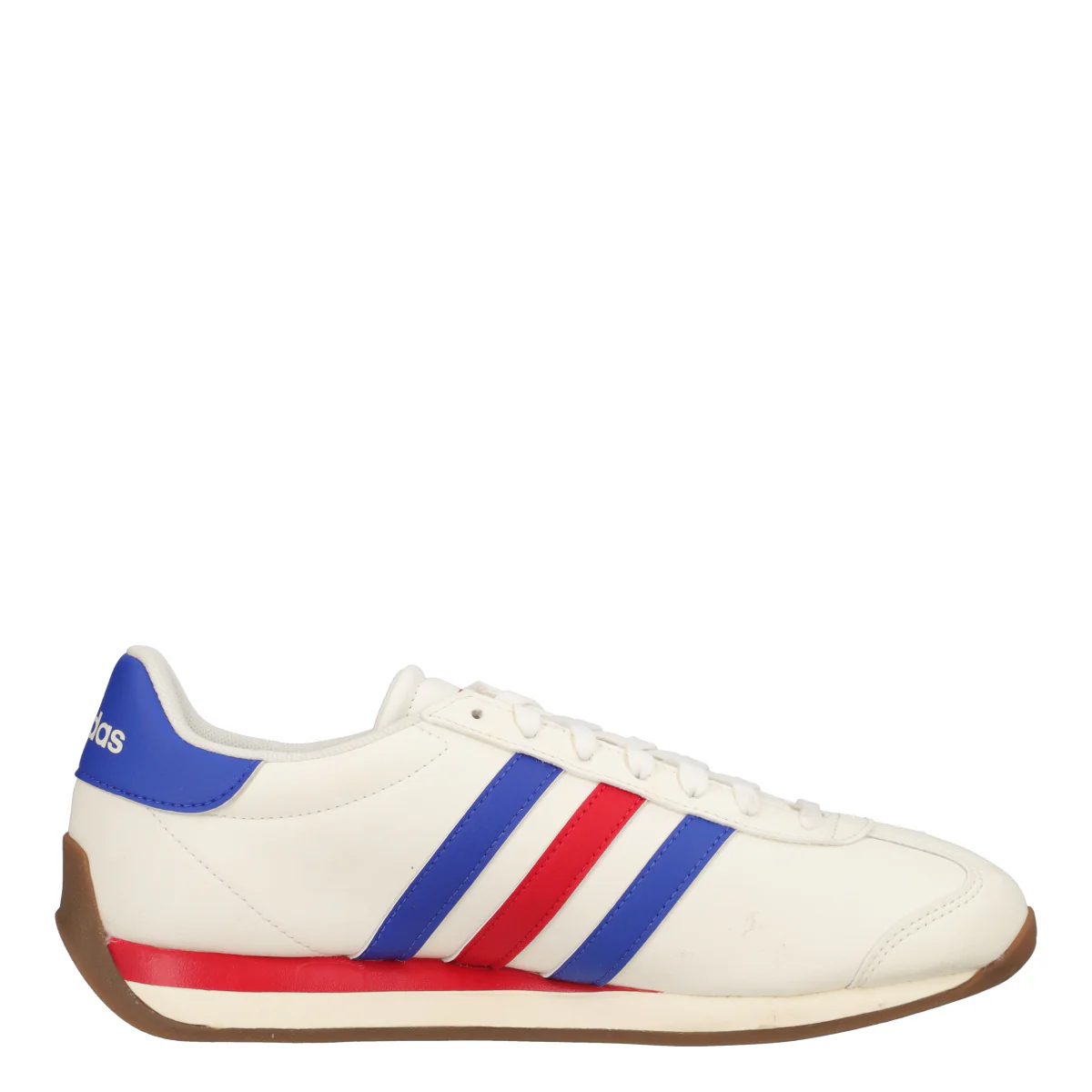 RUNVISTA Sneakers Uomo Bianche - Image 2