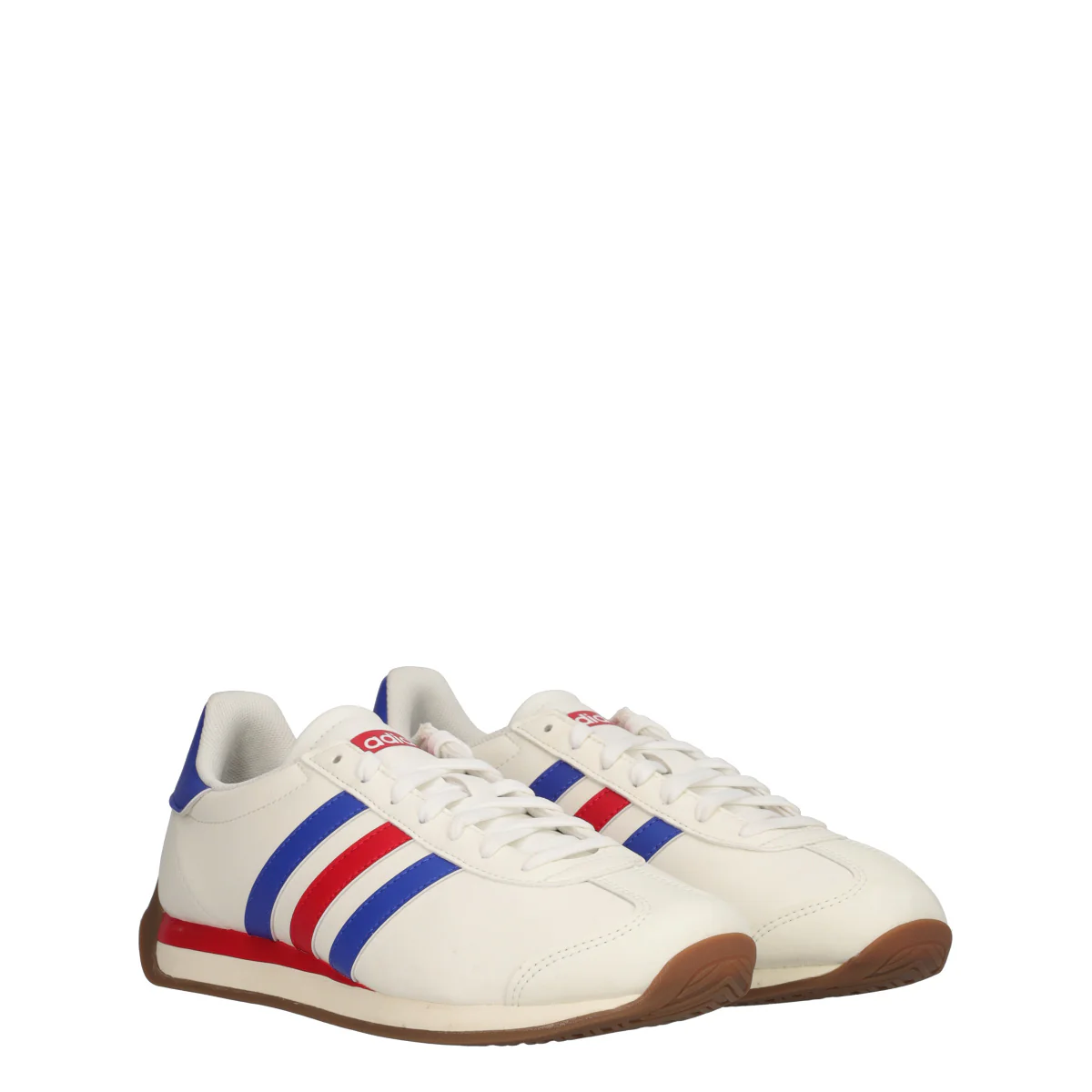 RUNVISTA Sneakers Uomo Bianche - Image 3