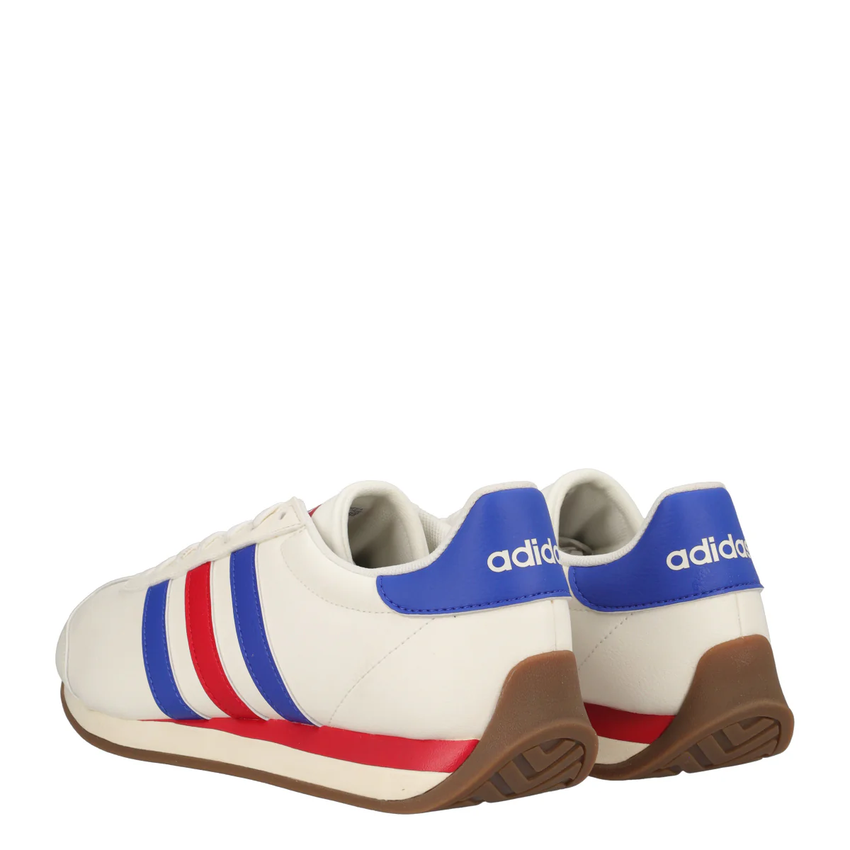 RUNVISTA Sneakers Uomo Bianche - Image 4