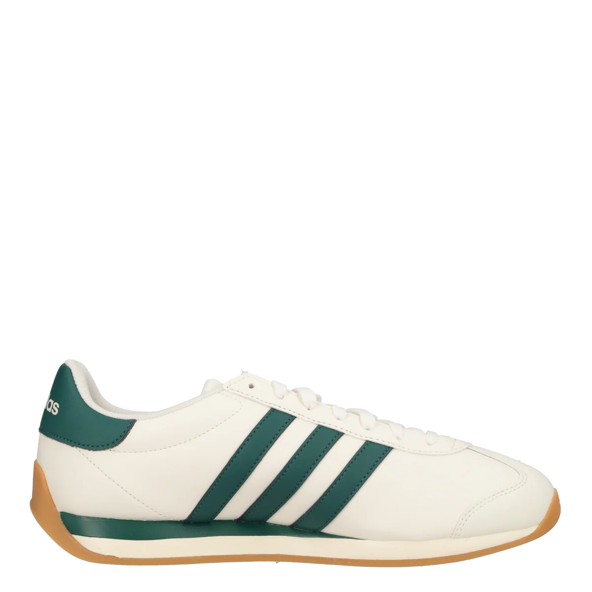RUNVISTA Sneakers Uomo Bianche e Verdi - Image 2