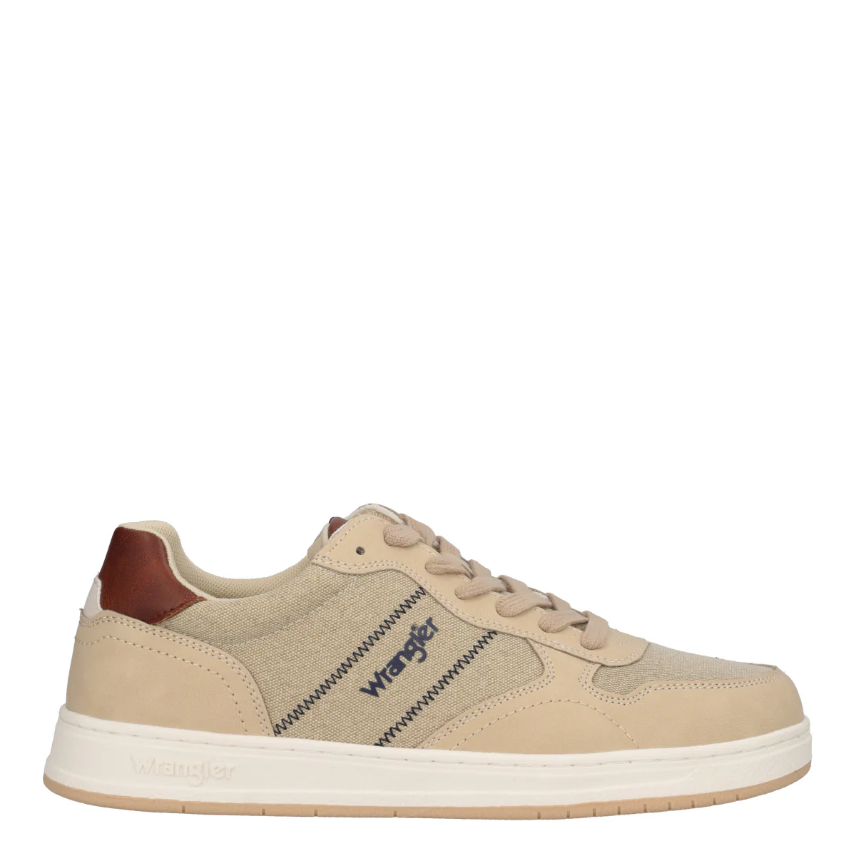 RUSTY Sneakers Uomo Beige