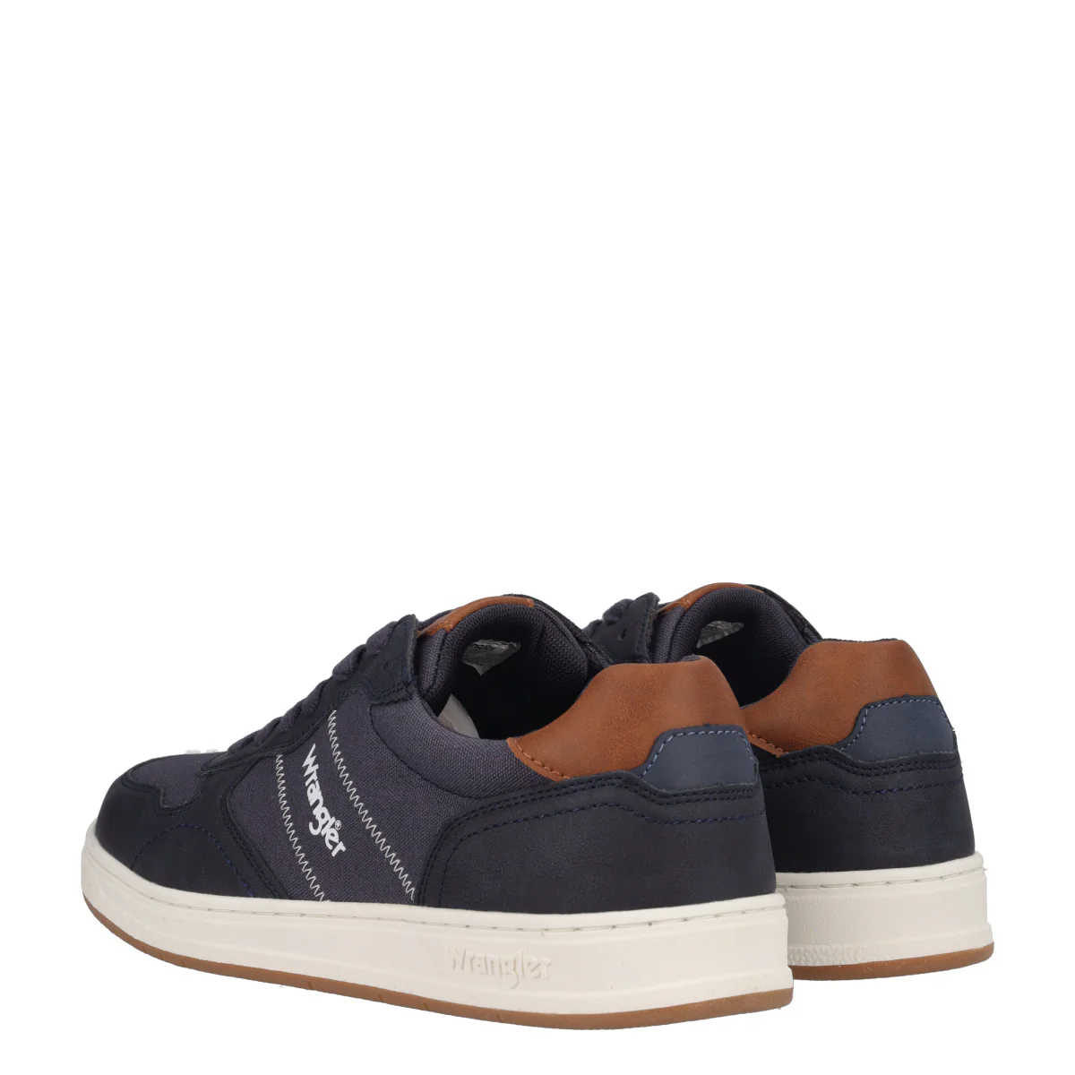 RUSTY Sneakers Uomo Blu - Image 4