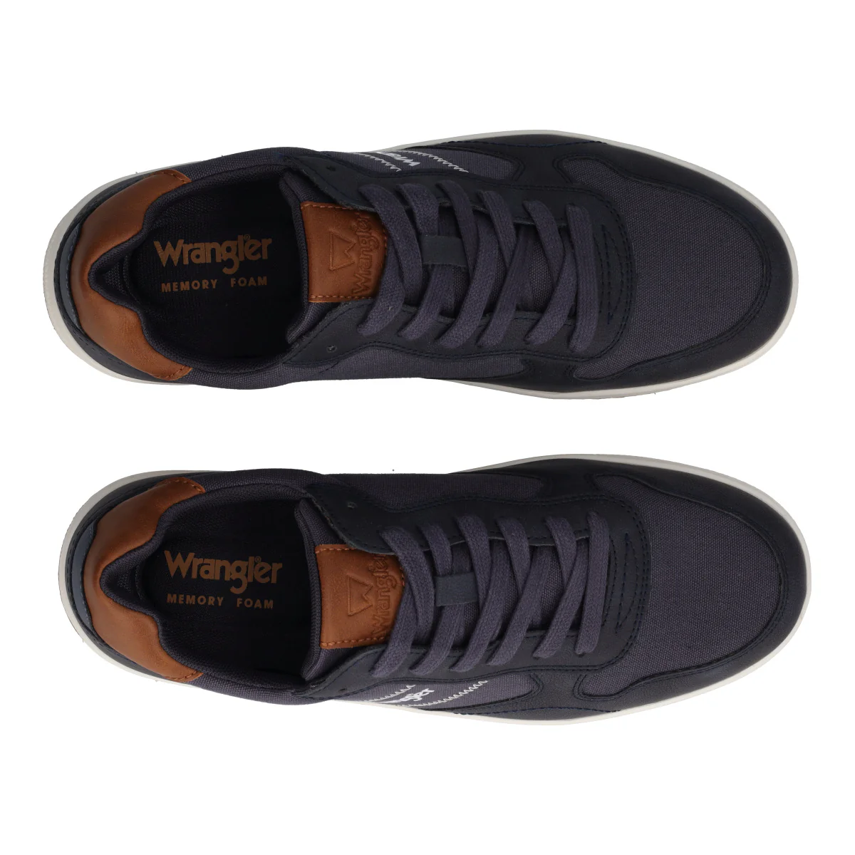 RUSTY Sneakers Uomo Blu - Image 5