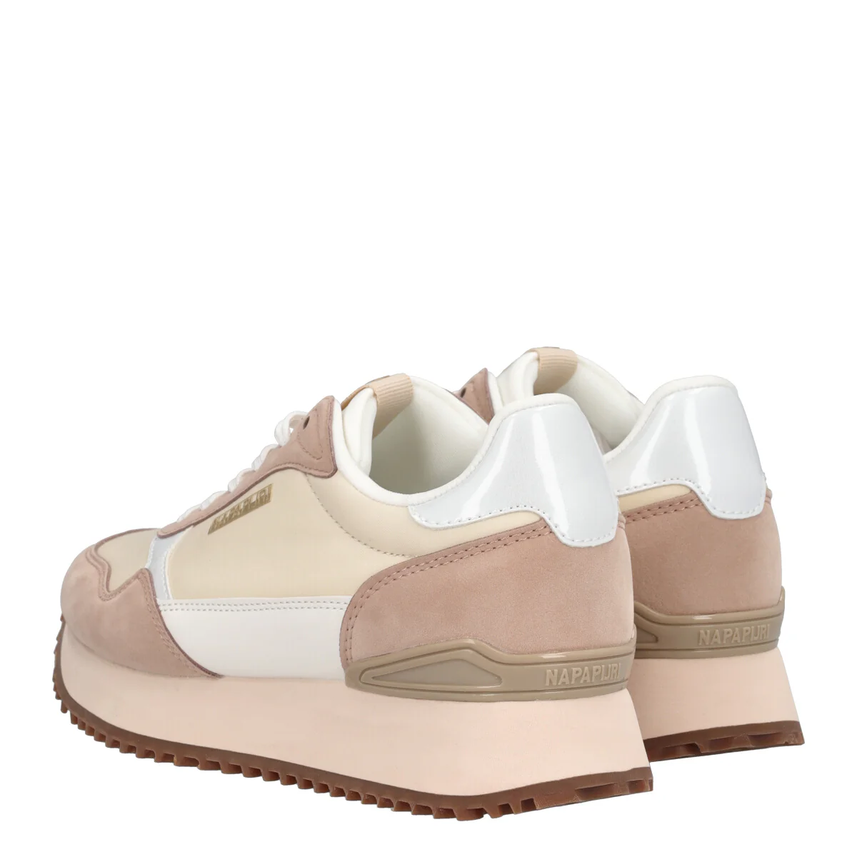 S5ASTRA02 Sneakers Donna - Image 4