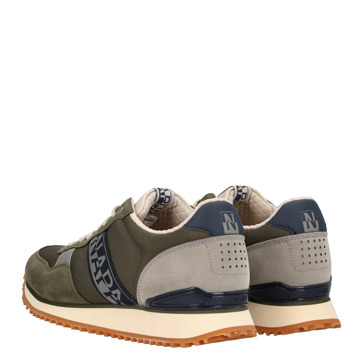 S5COSMOS01 Sneakers Uomo - Image 4