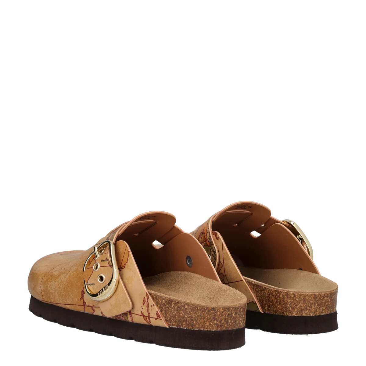 SABOT CON FIBBIA - Image 4