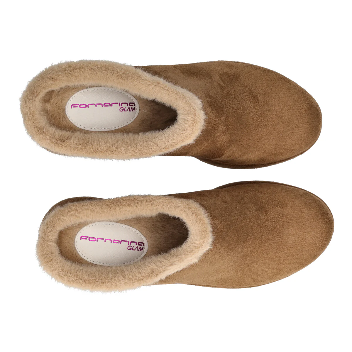 Sabot Donna Beige - Image 5