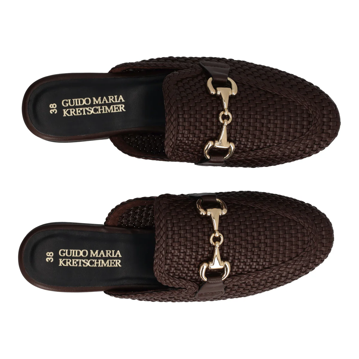 Sabot Donna Marroni - Image 5