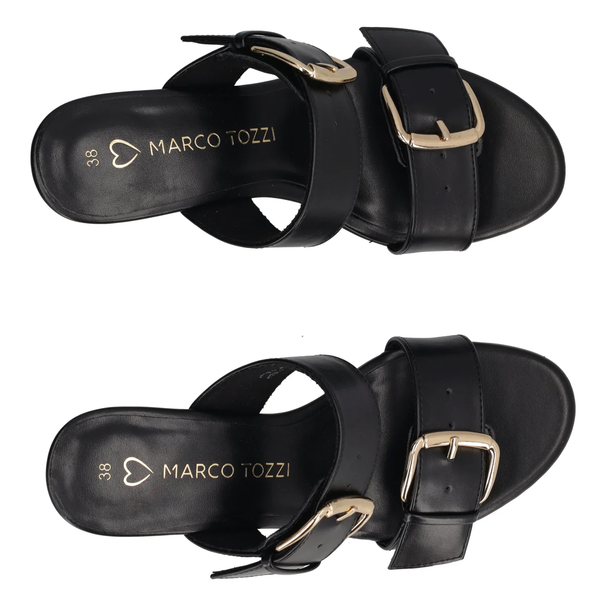 Sabot Donna Neri - Image 5