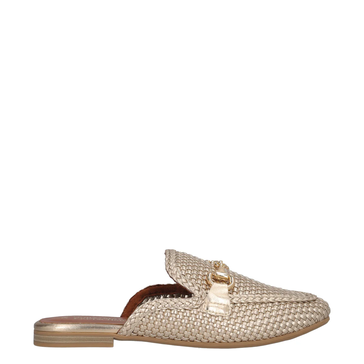 Sabot Donna Oro