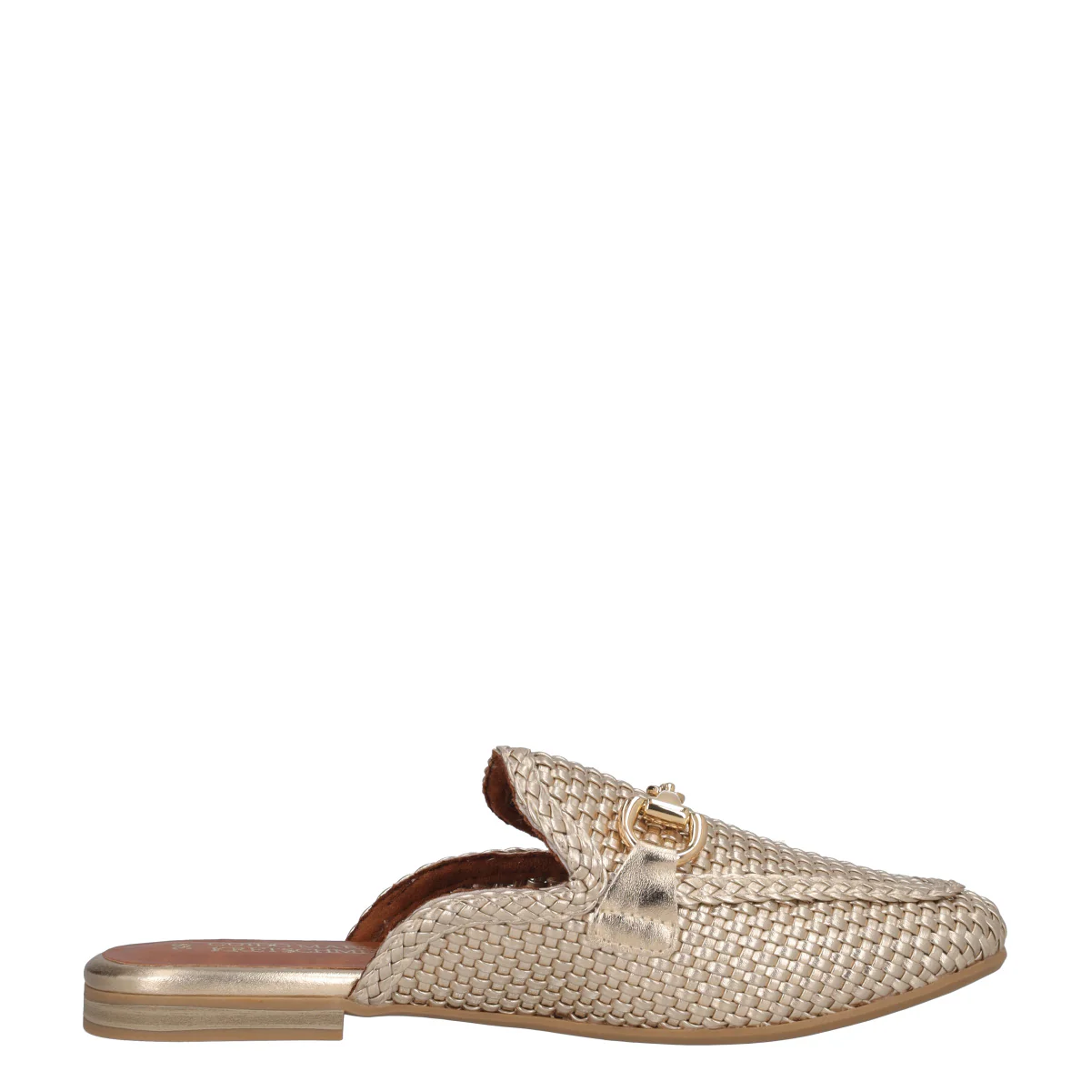 Sabot Donna Oro - Image 2