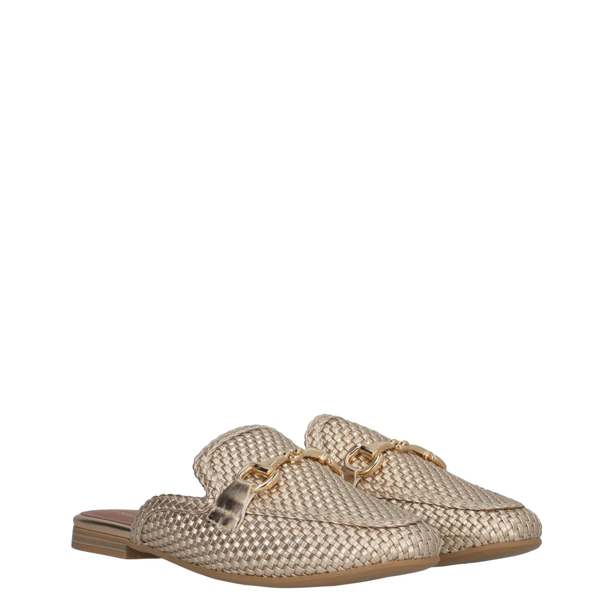 Sabot Donna Oro - Image 3